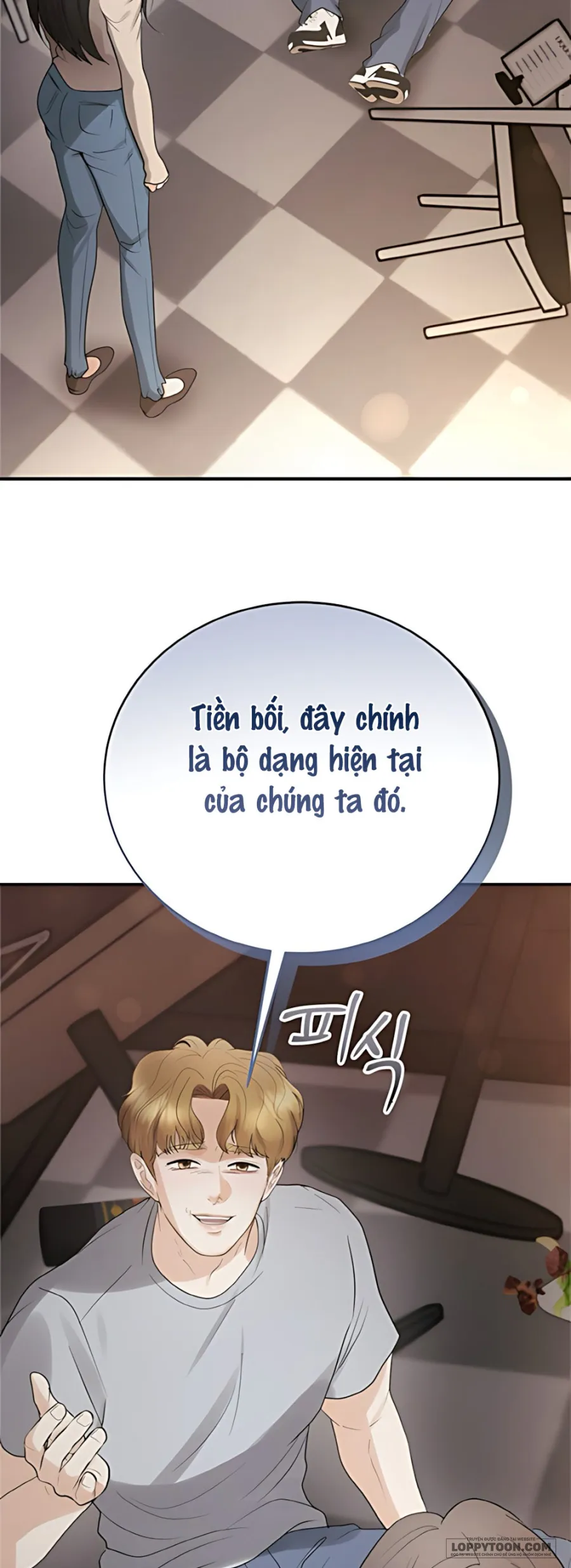 Chồng Của Bạn Tôi - Chap 11 - Trang 81