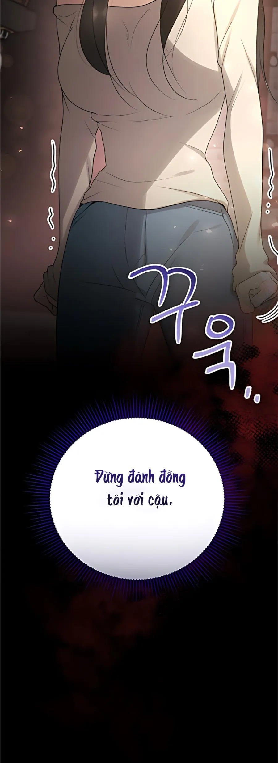 Chồng Của Bạn Tôi - Chap 11 - Trang 83