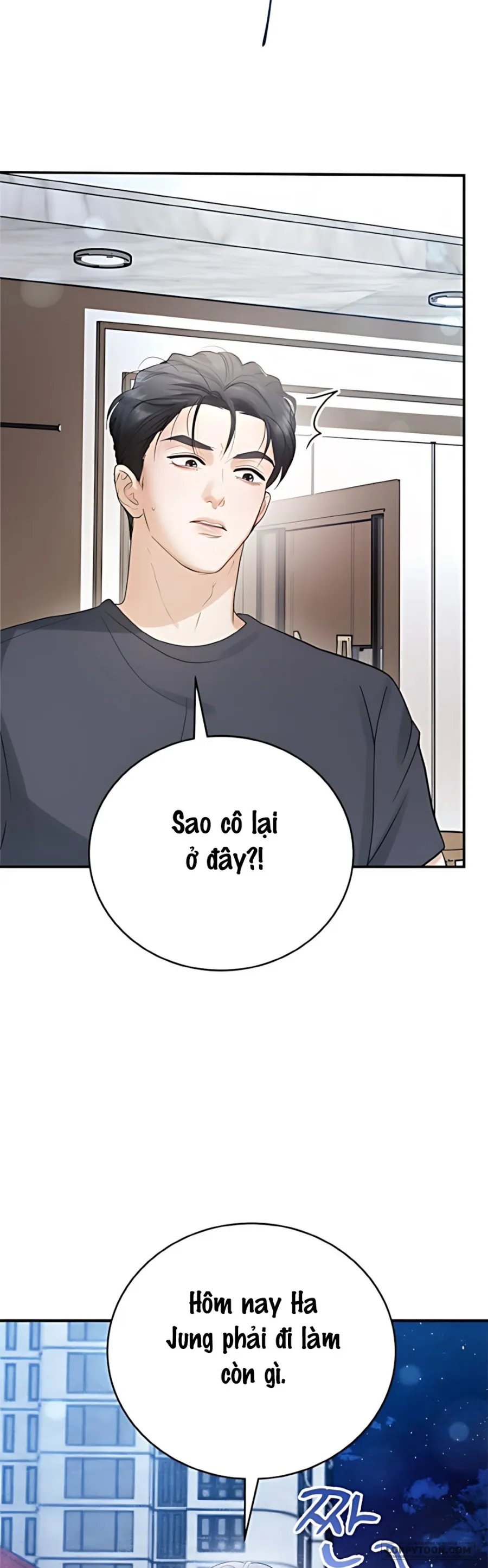 Chồng Của Bạn Tôi - Chap 11 - Trang 86