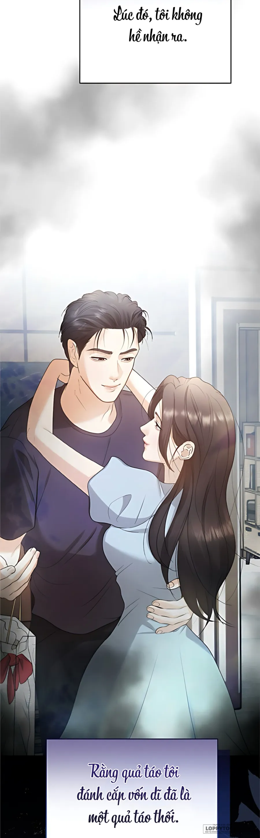 Chồng Của Bạn Tôi - Chap 11 - Trang 90