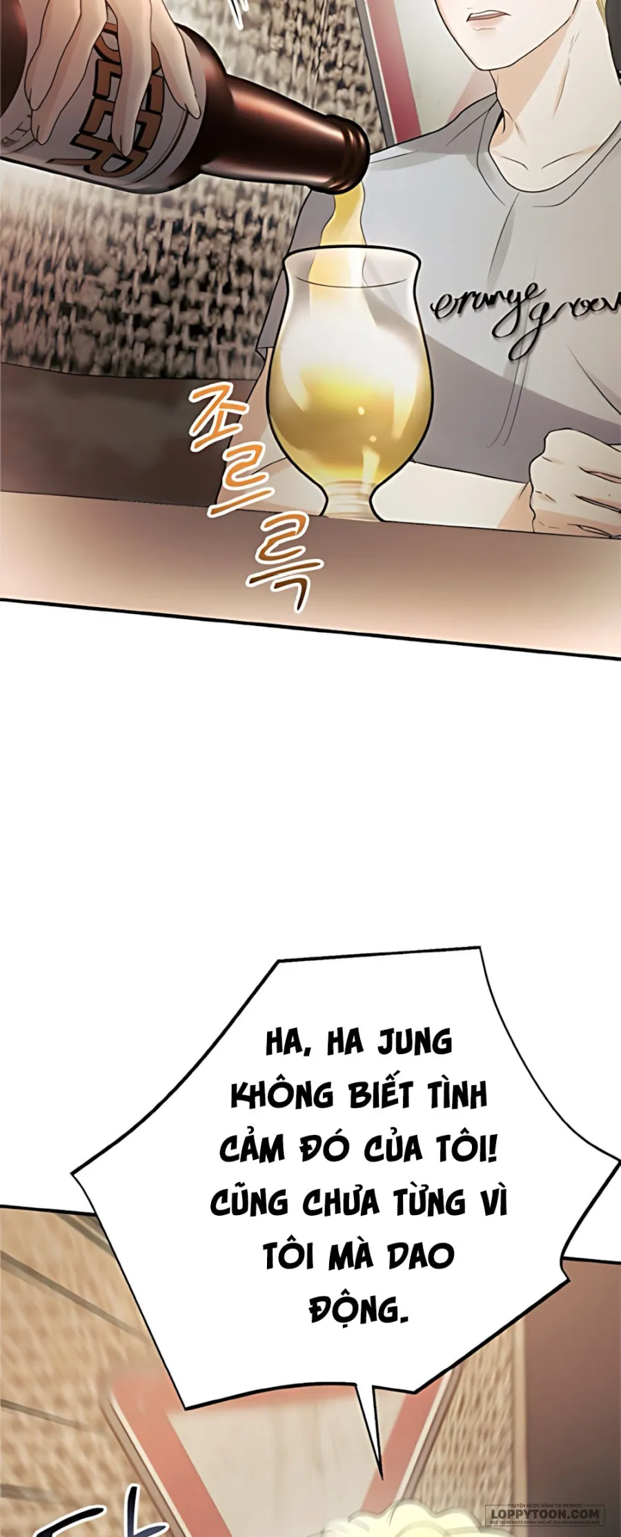 Chồng Của Bạn Tôi - Chap 11 - Trang 10