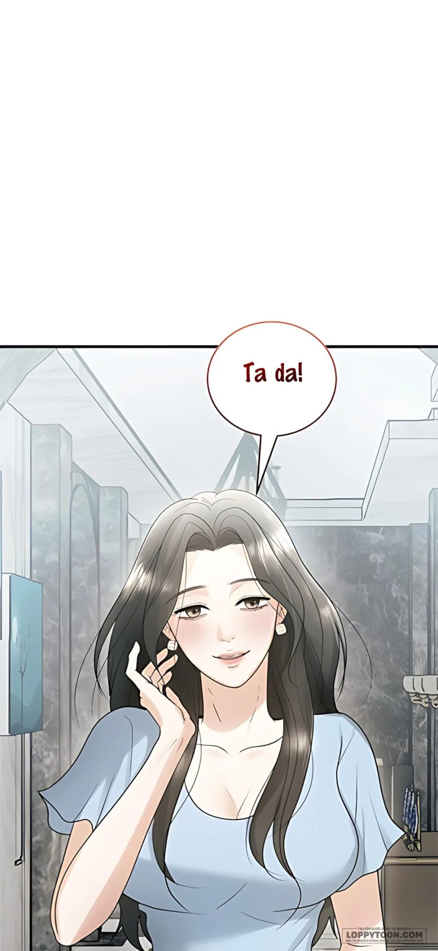 Chồng Của Bạn Tôi - Chap 12 - Trang 1