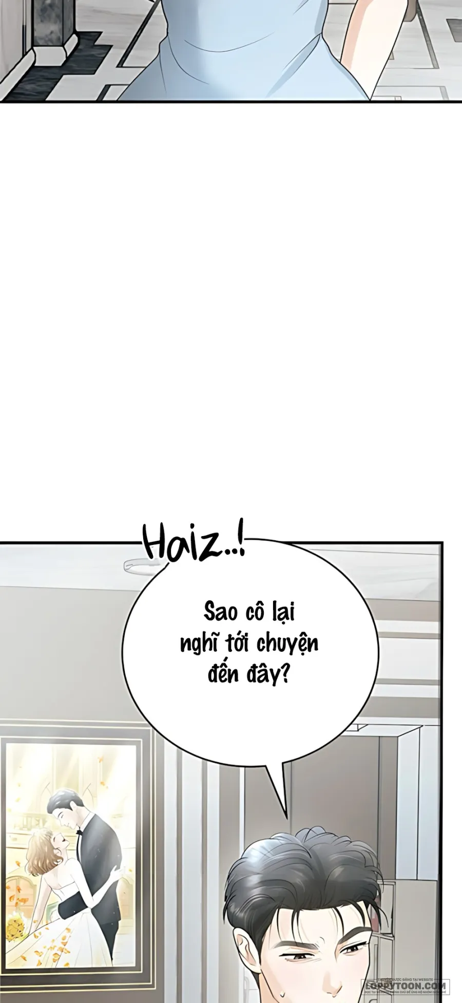 Chồng Của Bạn Tôi - Chap 12 - Trang 2