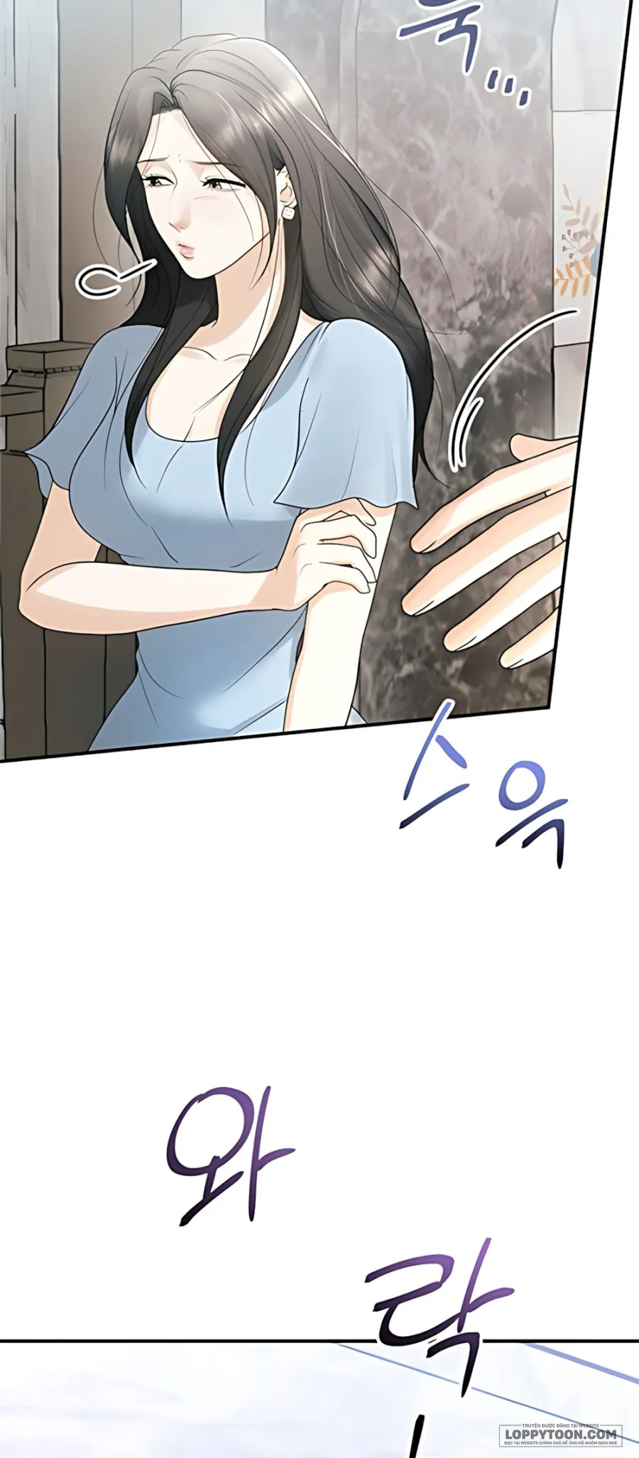 Chồng Của Bạn Tôi - Chap 12 - Trang 11