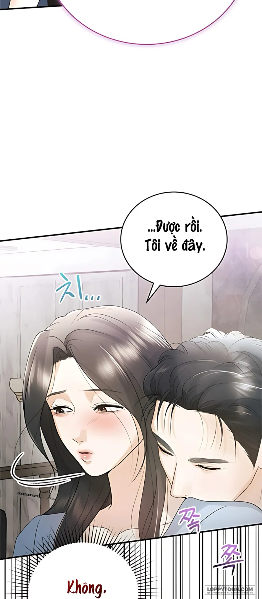 Chồng Của Bạn Tôi - Chap 12 - Trang 13