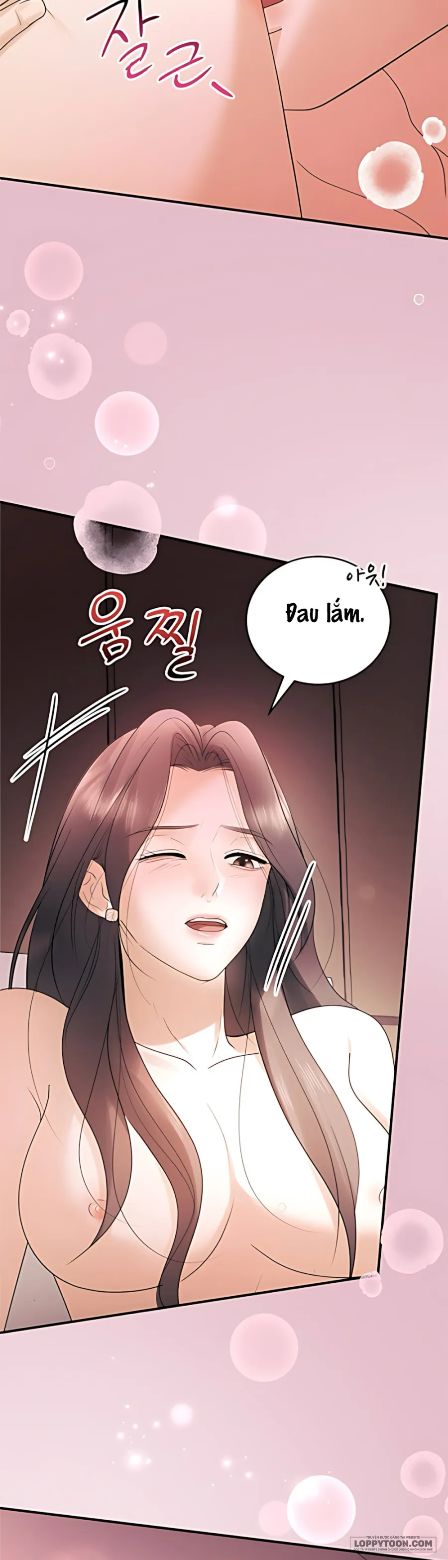 Chồng Của Bạn Tôi - Chap 12 - Trang 20