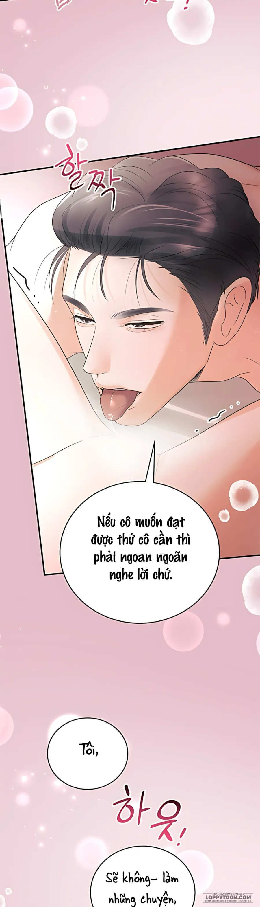 Chồng Của Bạn Tôi - Chap 12 - Trang 24