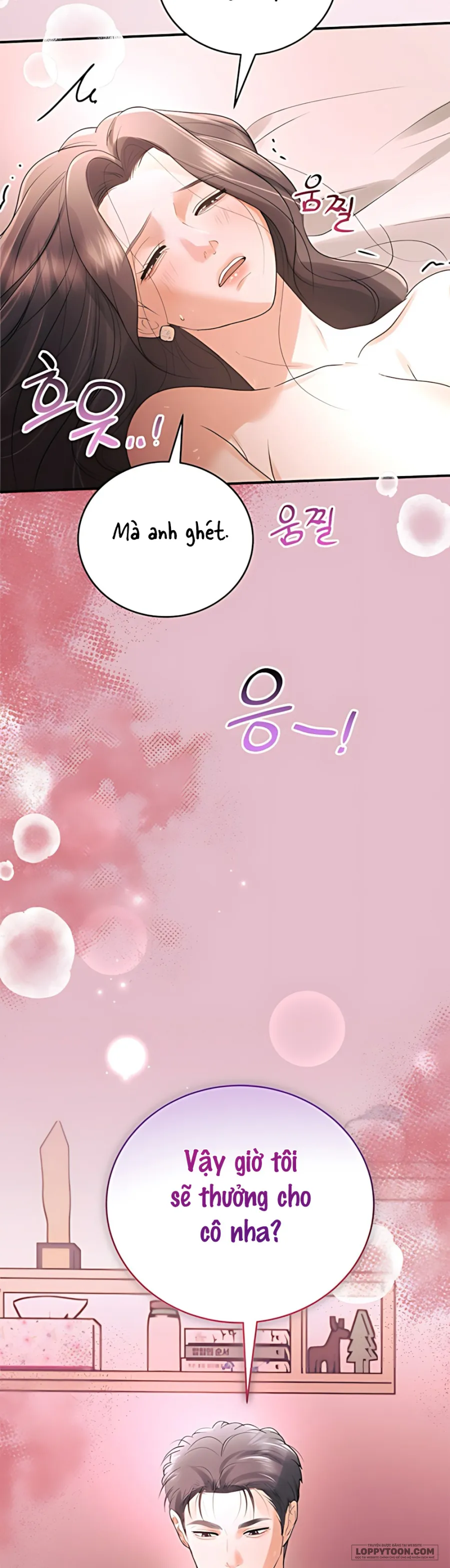 Chồng Của Bạn Tôi - Chap 12 - Trang 25