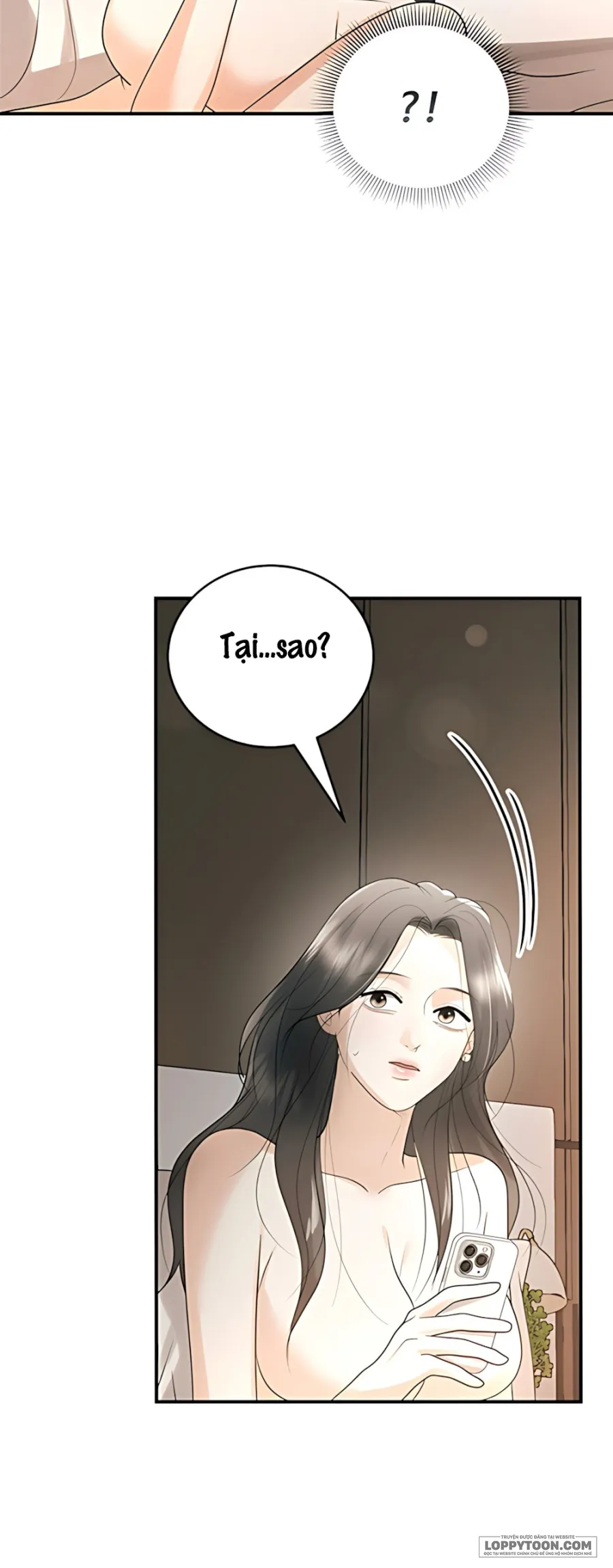 Chồng Của Bạn Tôi - Chap 12 - Trang 31