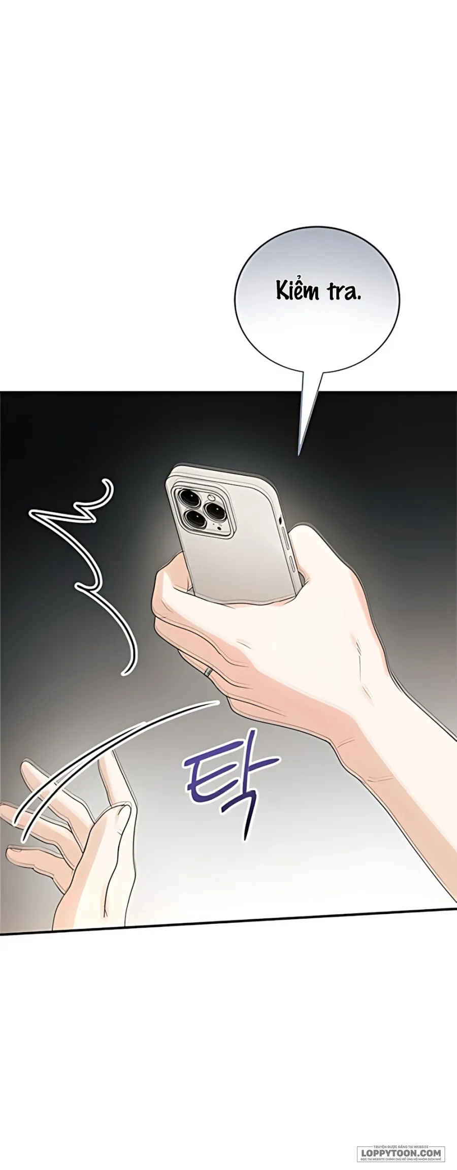 Chồng Của Bạn Tôi - Chap 12 - Trang 32