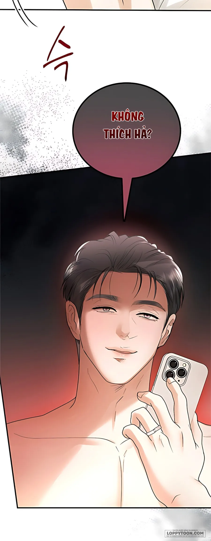 Chồng Của Bạn Tôi - Chap 12 - Trang 34