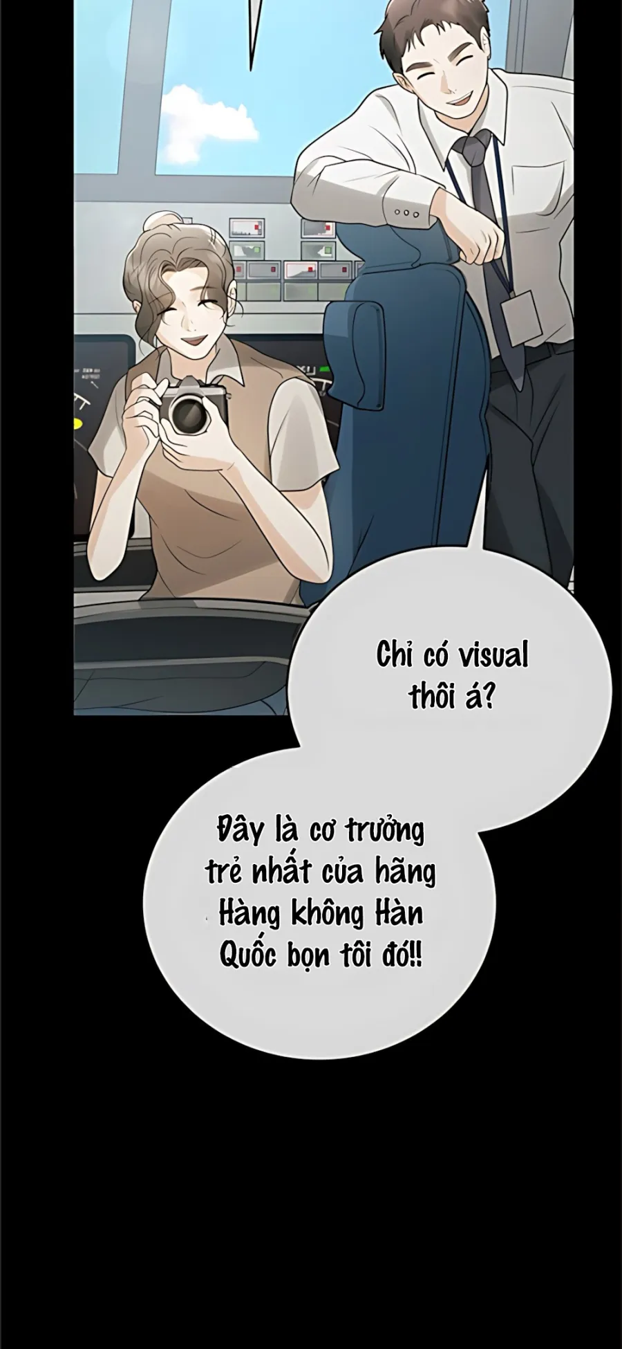 Chồng Của Bạn Tôi - Chap 12 - Trang 39