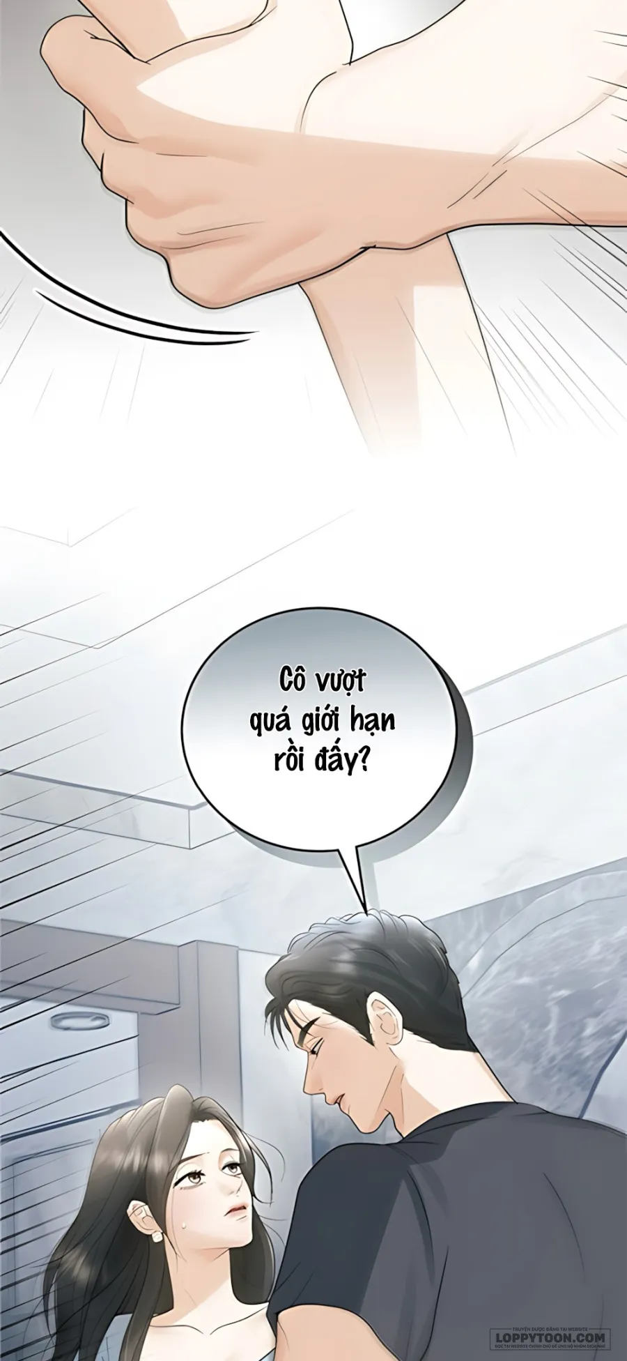 Chồng Của Bạn Tôi - Chap 12 - Trang 5