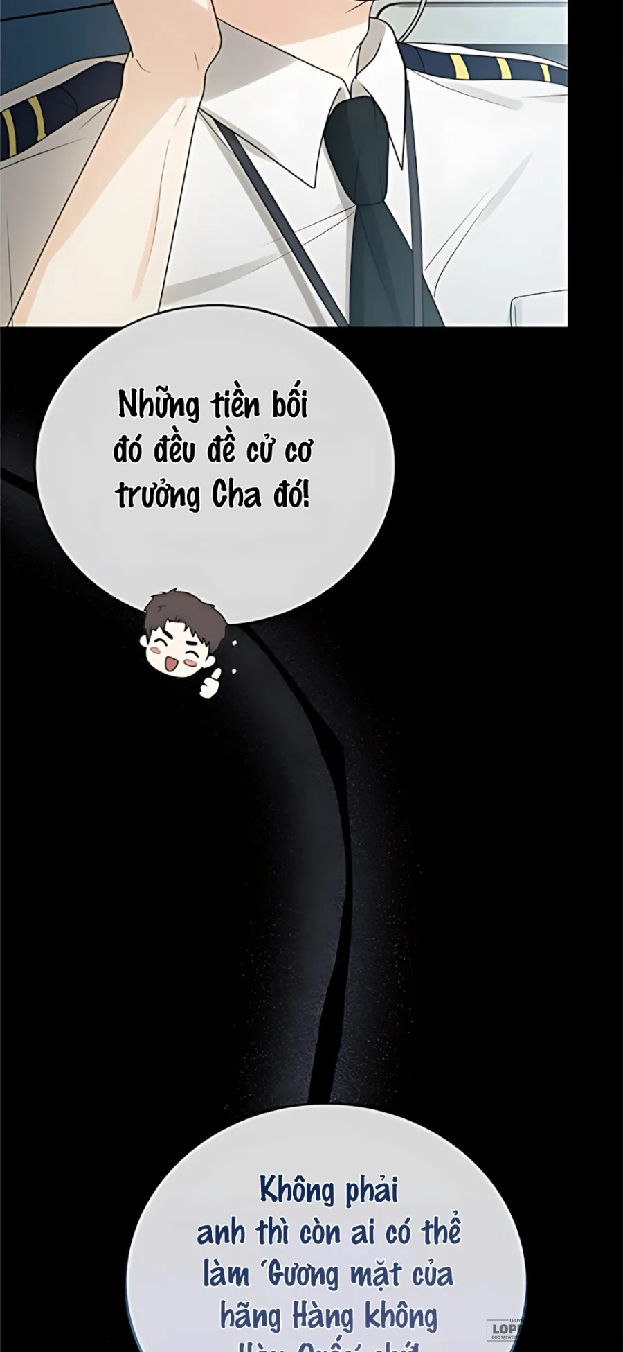 Chồng Của Bạn Tôi - Chap 12 - Trang 41