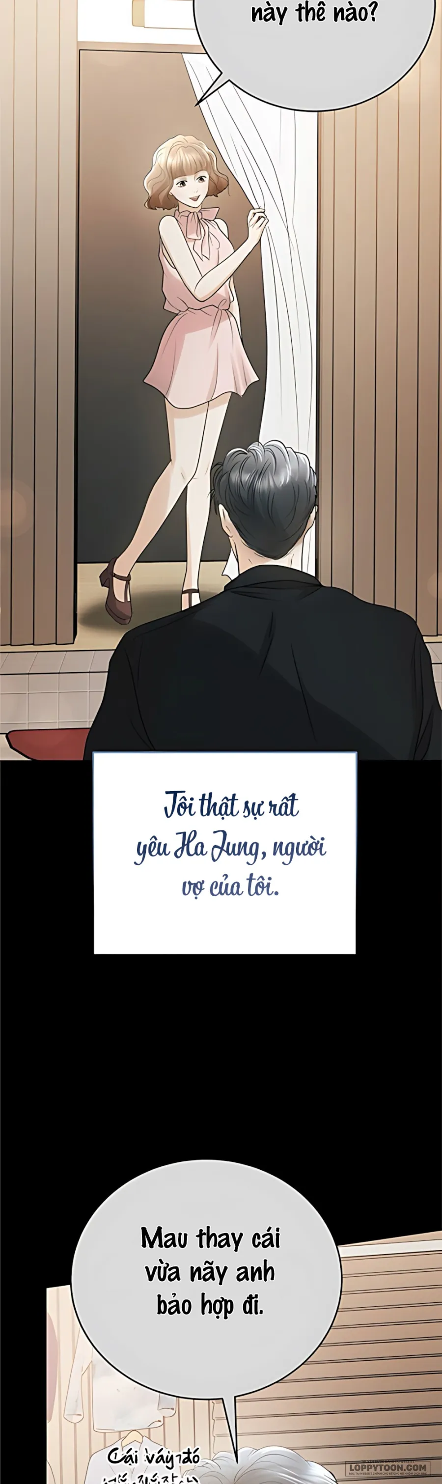 Chồng Của Bạn Tôi - Chap 12 - Trang 44
