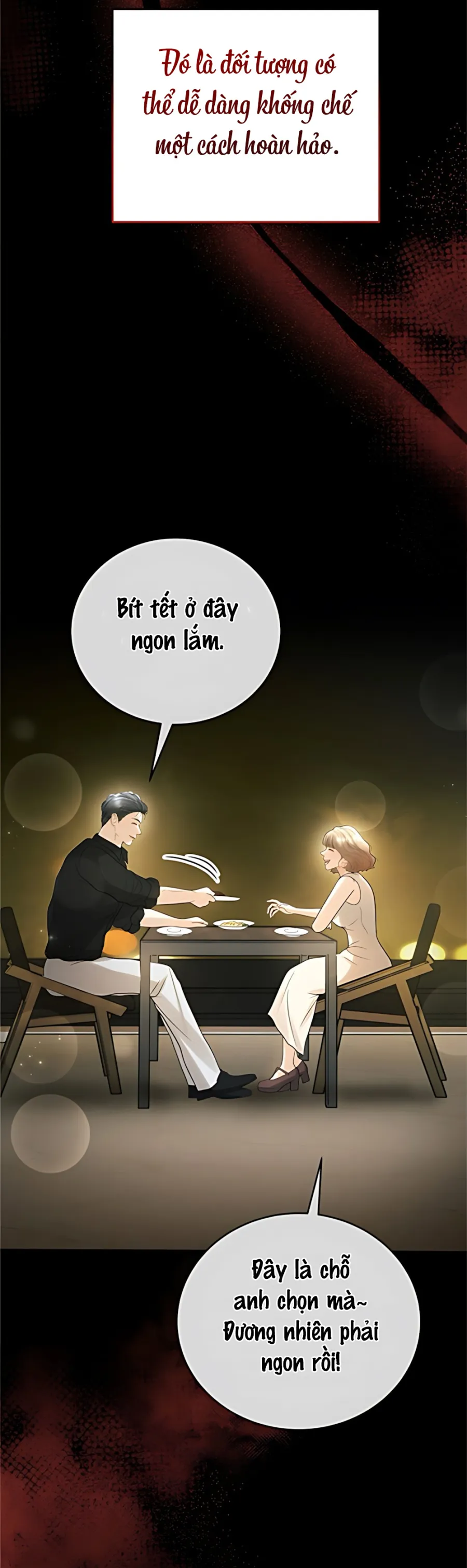Chồng Của Bạn Tôi - Chap 12 - Trang 46