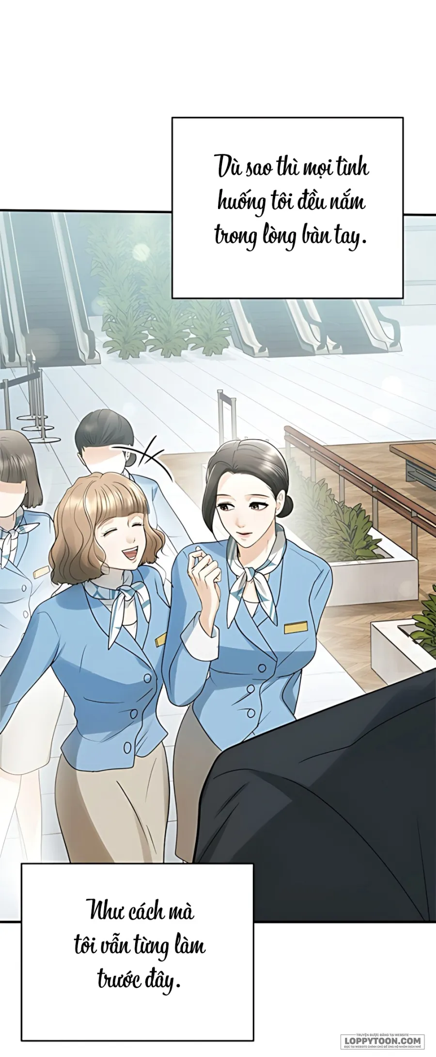 Chồng Của Bạn Tôi - Chap 12 - Trang 50