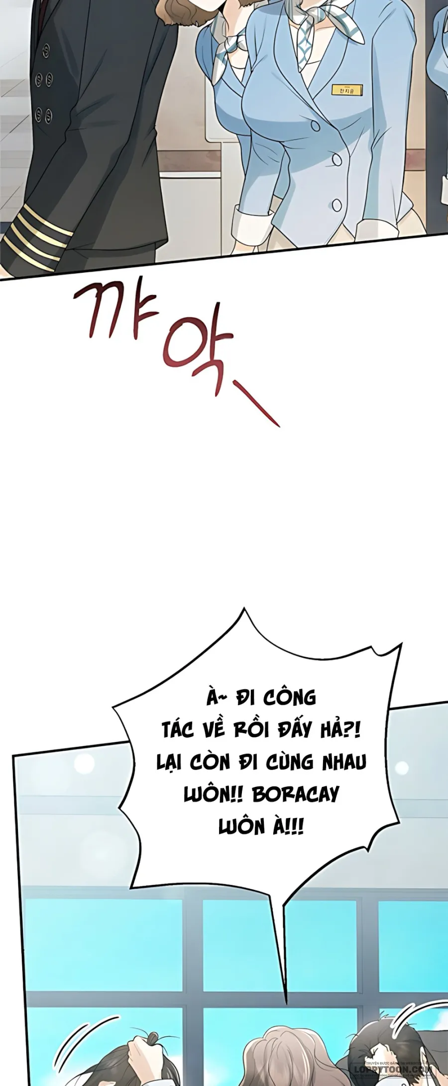 Chồng Của Bạn Tôi - Chap 12 - Trang 52