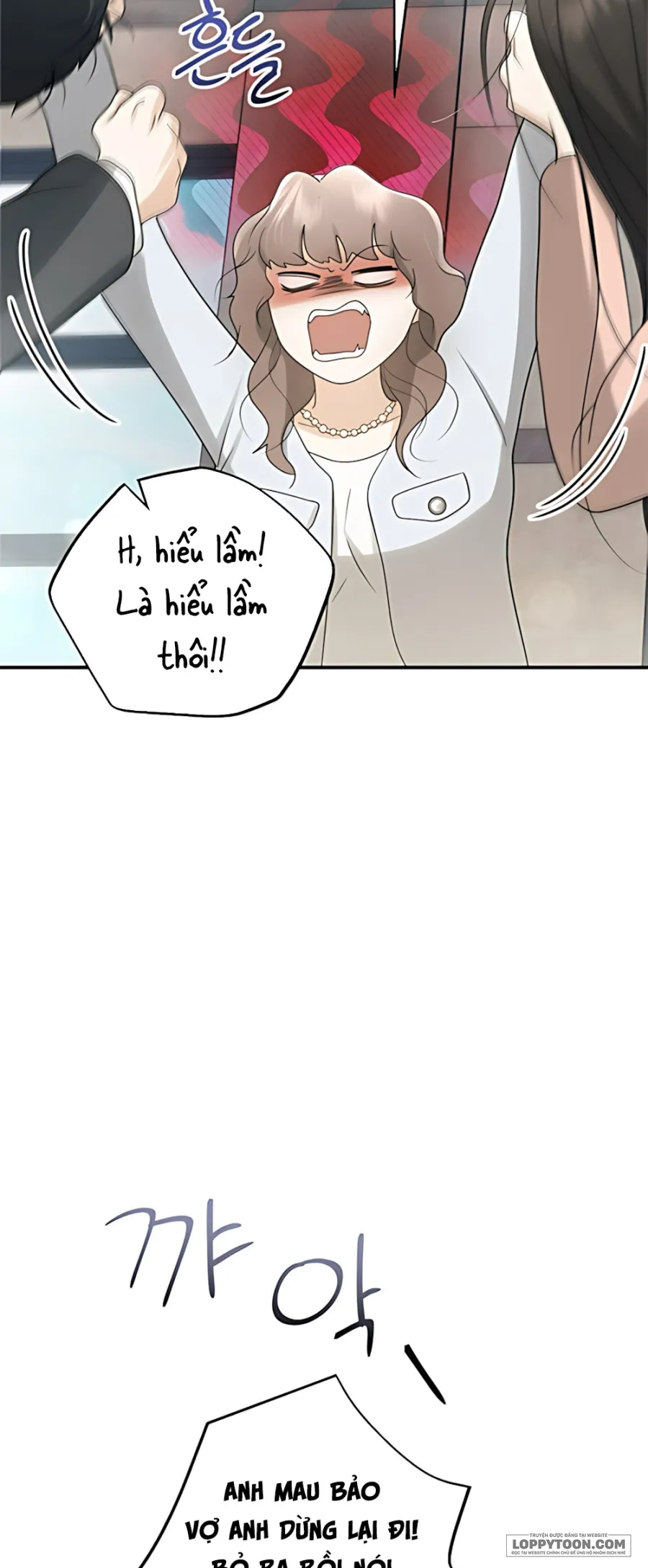 Chồng Của Bạn Tôi - Chap 12 - Trang 54