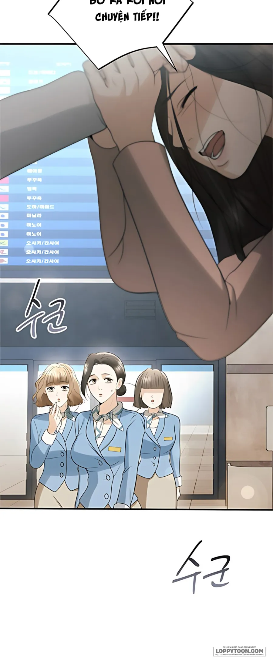 Chồng Của Bạn Tôi - Chap 12 - Trang 55