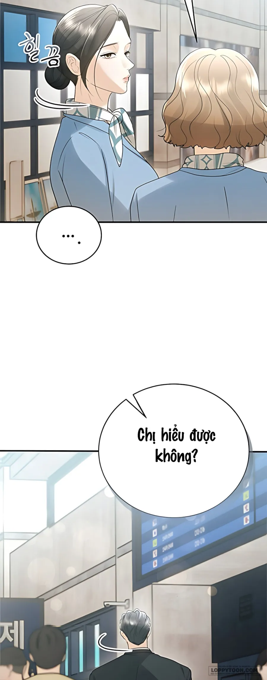 Chồng Của Bạn Tôi - Chap 12 - Trang 58
