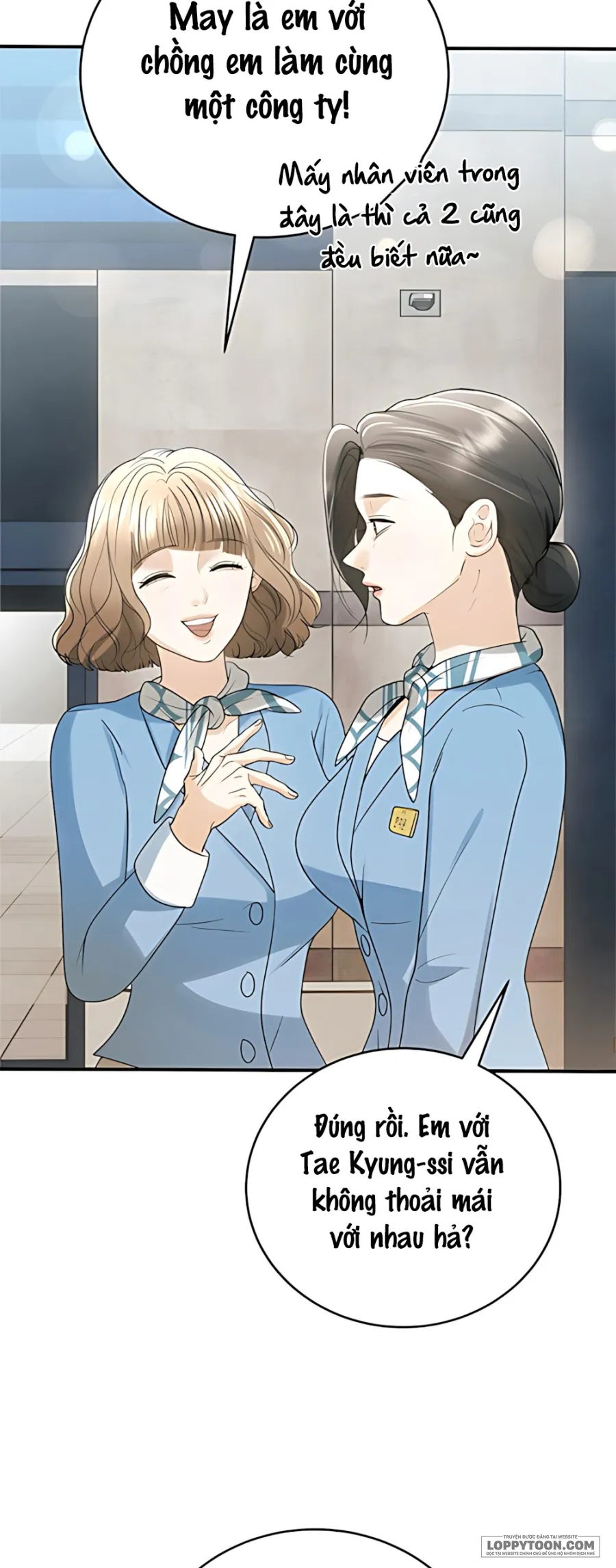 Chồng Của Bạn Tôi - Chap 12 - Trang 60