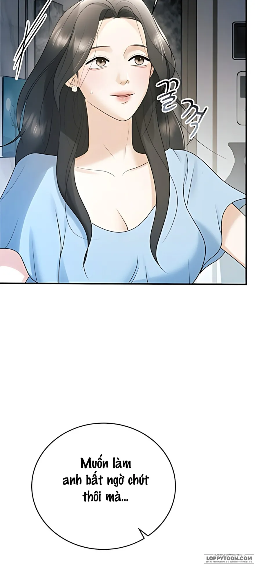 Chồng Của Bạn Tôi - Chap 12 - Trang 7