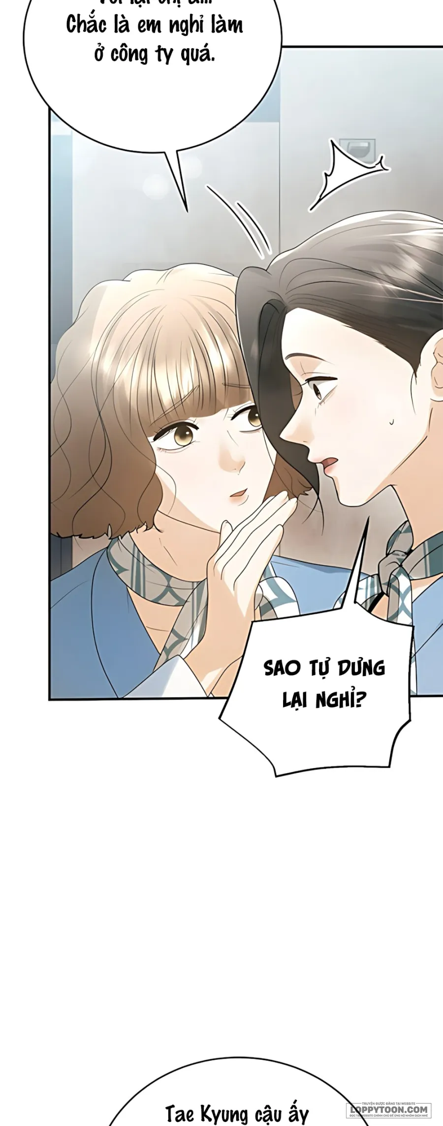 Chồng Của Bạn Tôi - Chap 12 - Trang 62