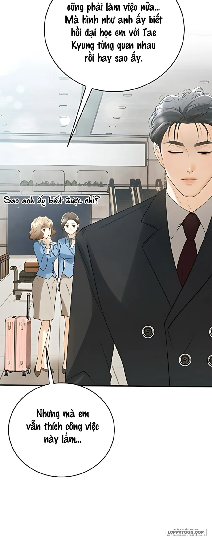 Chồng Của Bạn Tôi - Chap 12 - Trang 63