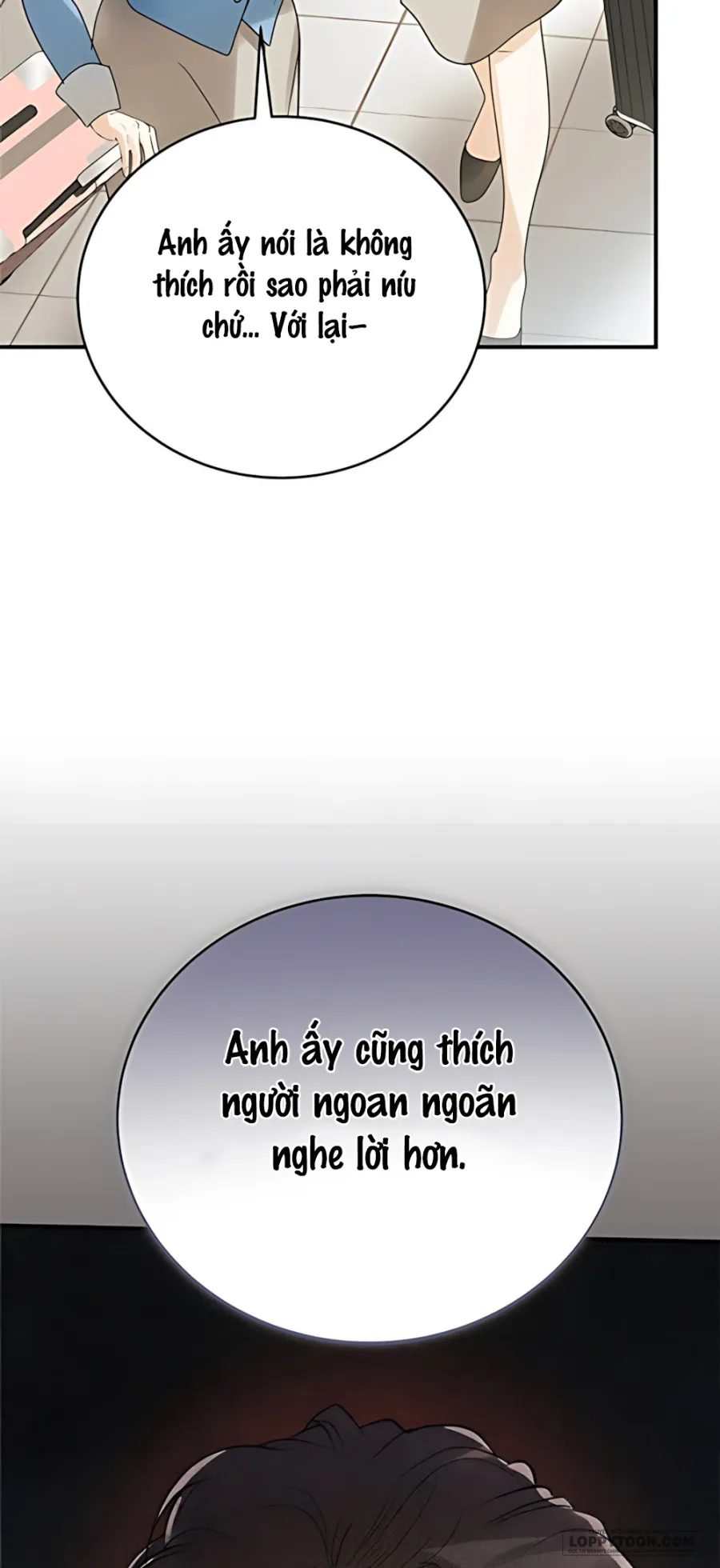 Chồng Của Bạn Tôi - Chap 12 - Trang 65
