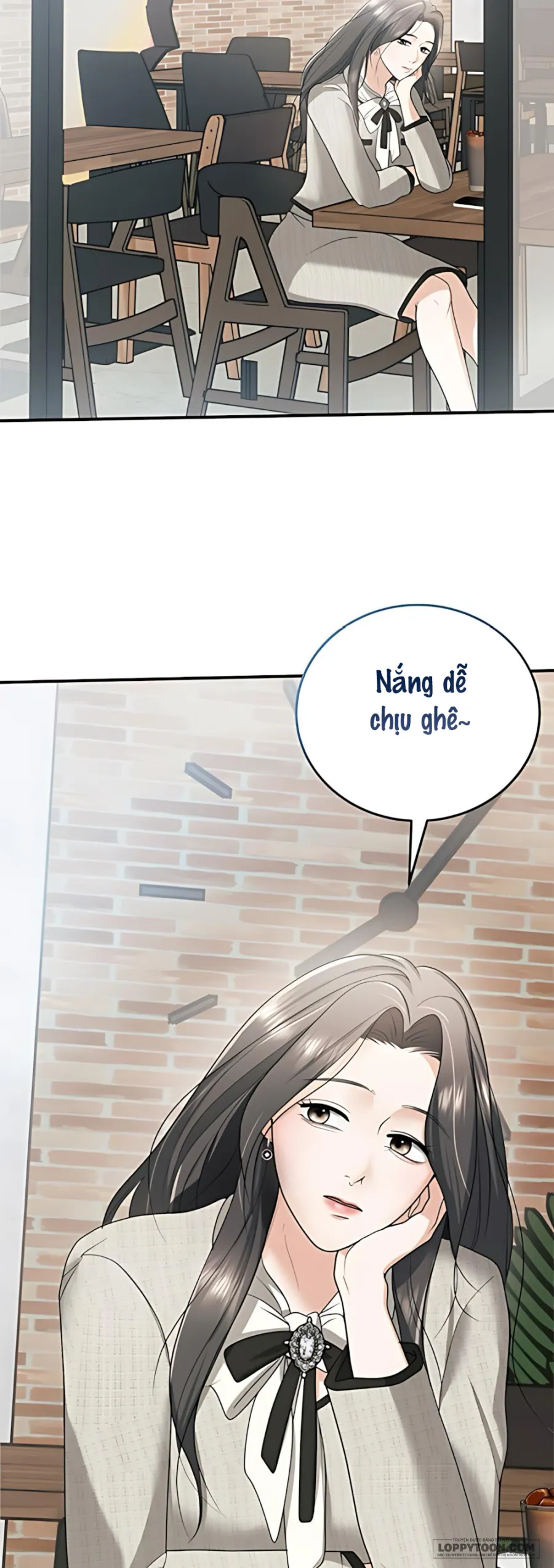 Chồng Của Bạn Tôi - Chap 13 - Trang 2