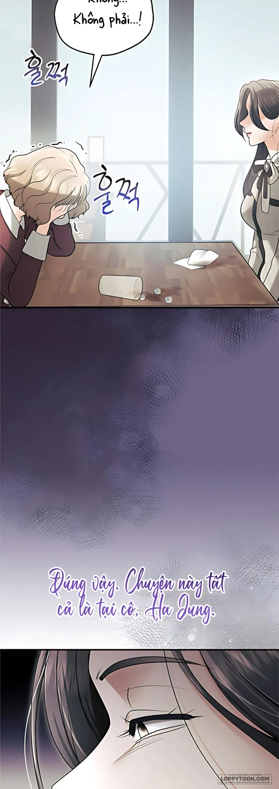 Chồng Của Bạn Tôi - Chap 13 - Trang 14