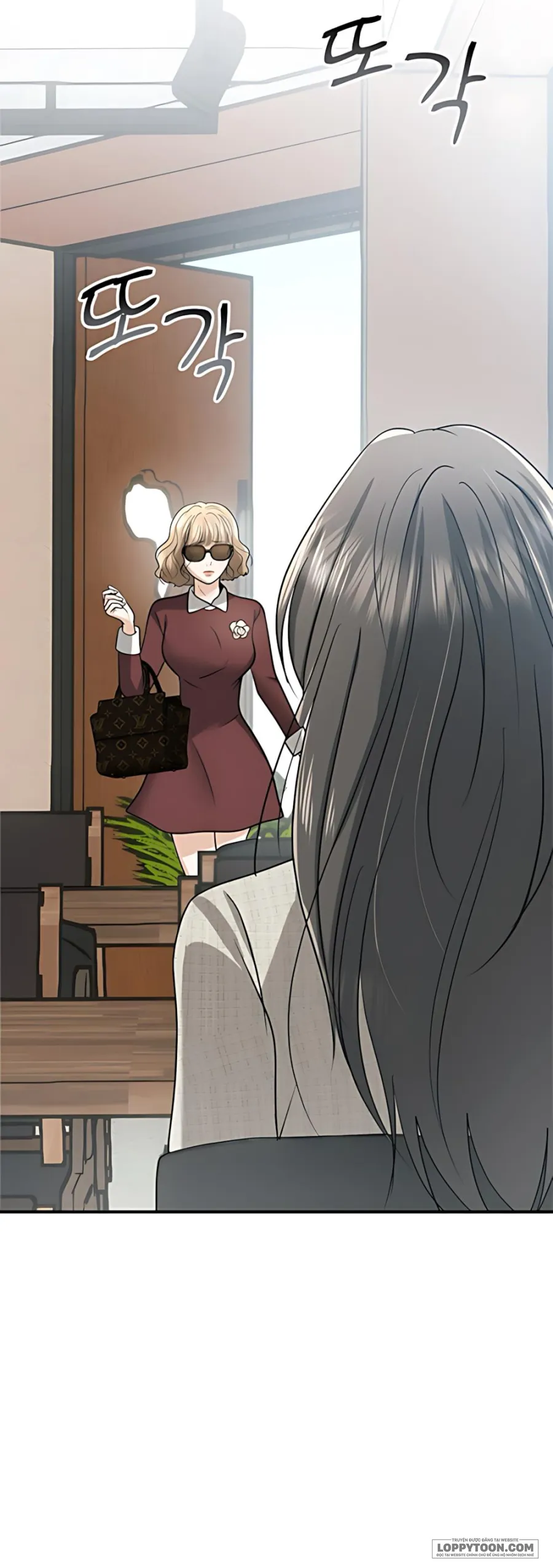 Chồng Của Bạn Tôi - Chap 13 - Trang 17
