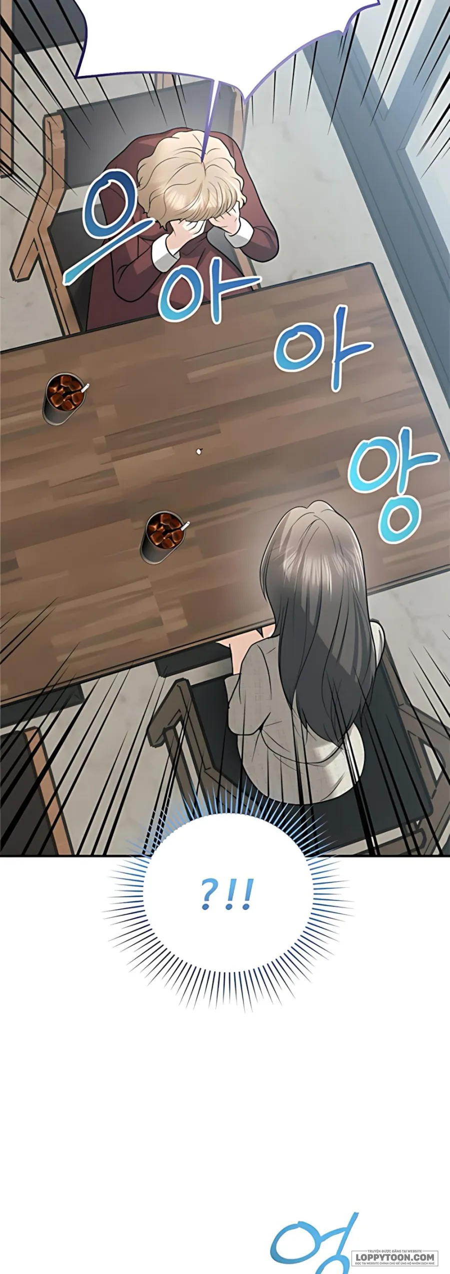 Chồng Của Bạn Tôi - Chap 13 - Trang 21