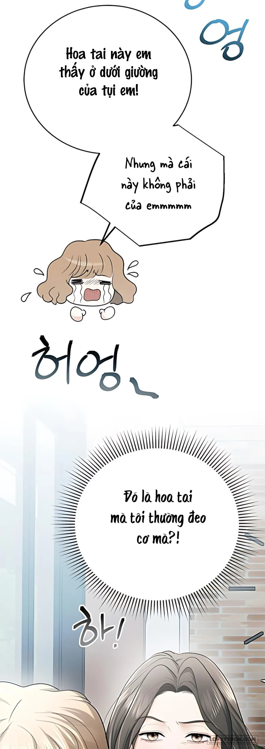 Chồng Của Bạn Tôi - Chap 13 - Trang 22