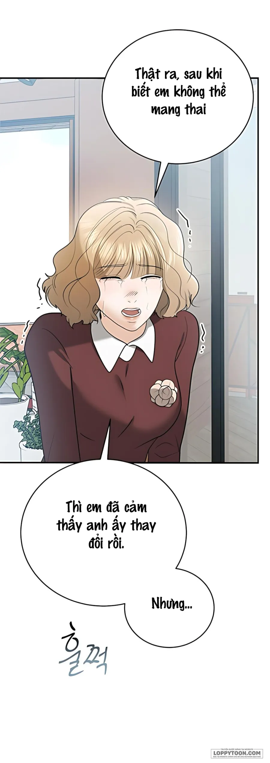 Chồng Của Bạn Tôi - Chap 13 - Trang 25