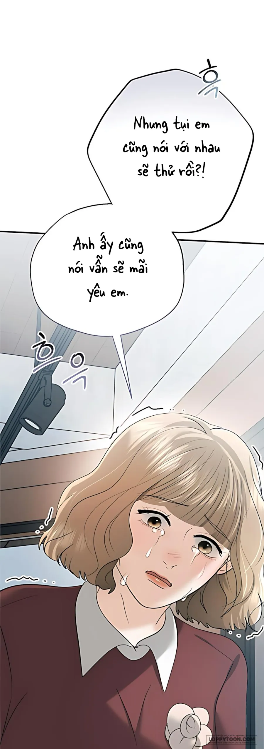 Chồng Của Bạn Tôi - Chap 13 - Trang 26