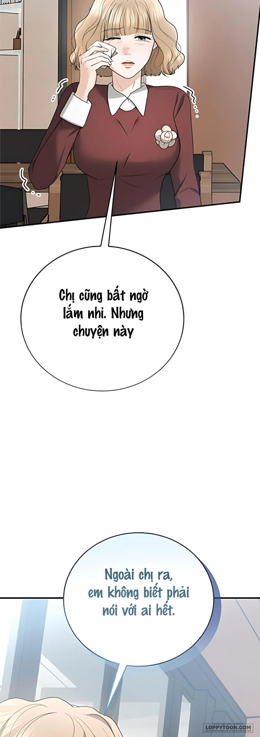 Chồng Của Bạn Tôi - Chap 13 - Trang 29