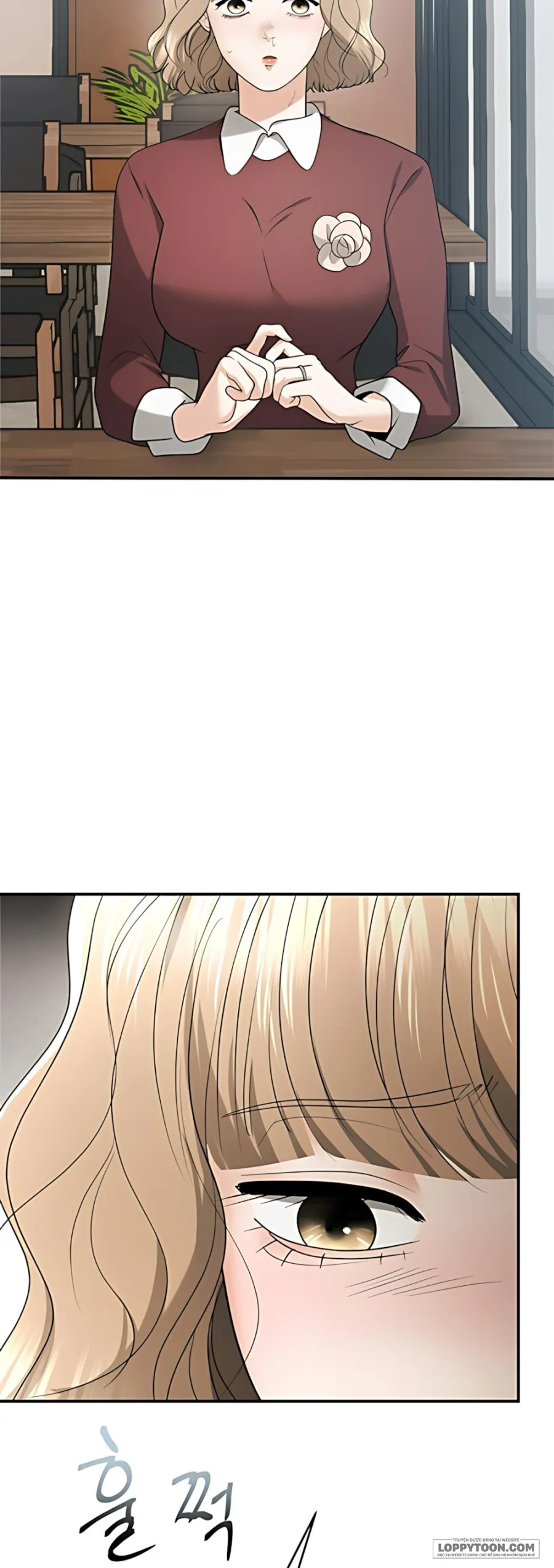 Chồng Của Bạn Tôi - Chap 13 - Trang 33