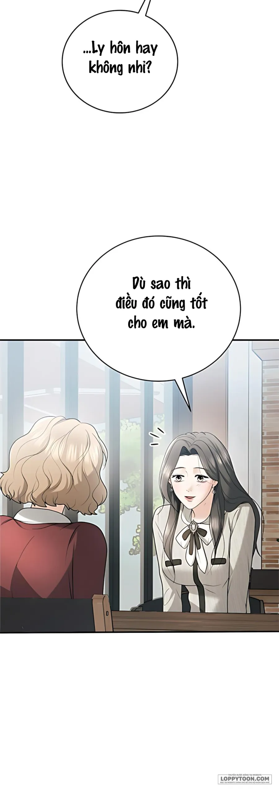 Chồng Của Bạn Tôi - Chap 13 - Trang 34