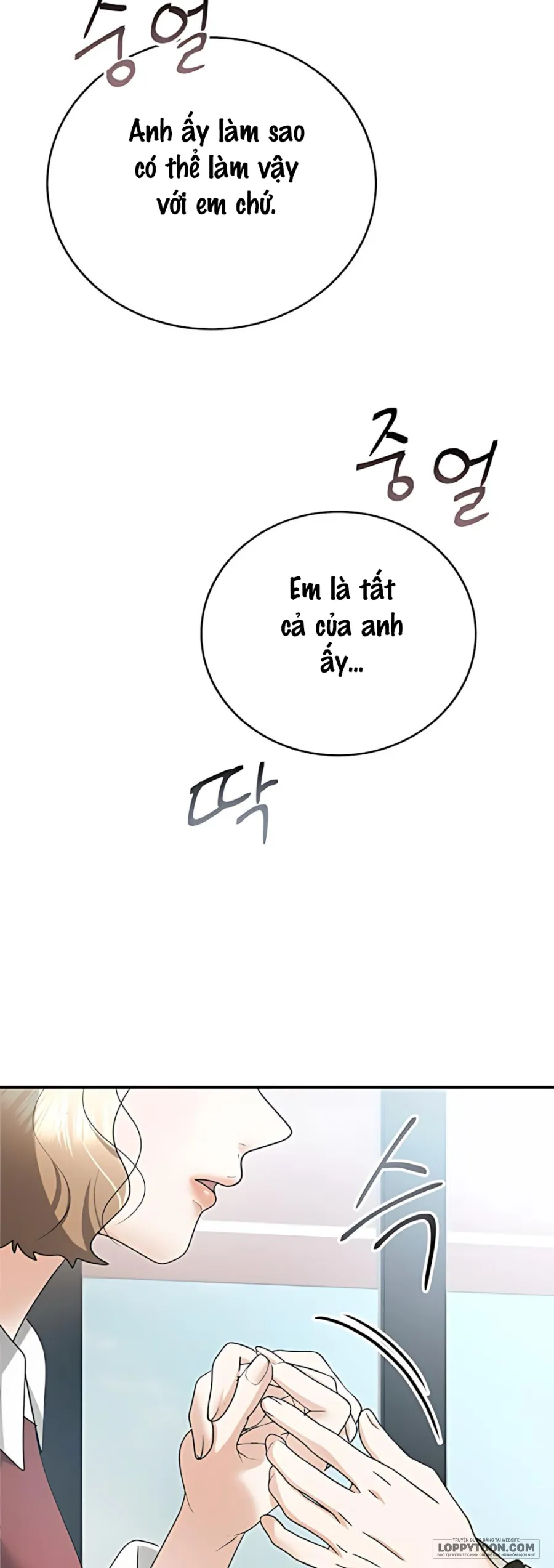Chồng Của Bạn Tôi - Chap 13 - Trang 36