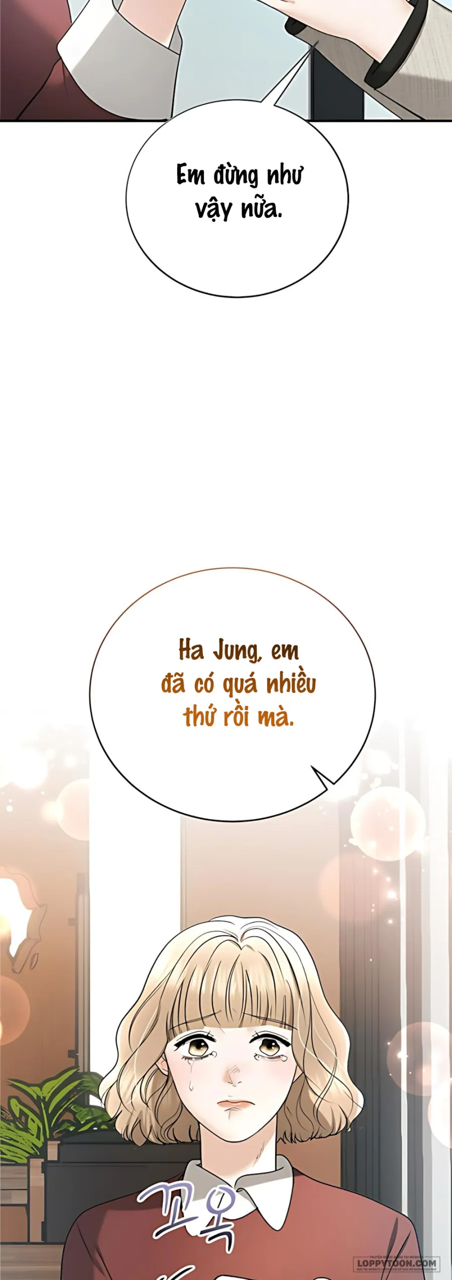 Chồng Của Bạn Tôi - Chap 13 - Trang 37