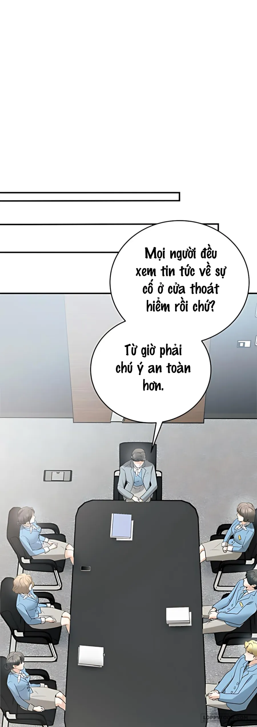 Chồng Của Bạn Tôi - Chap 13 - Trang 40