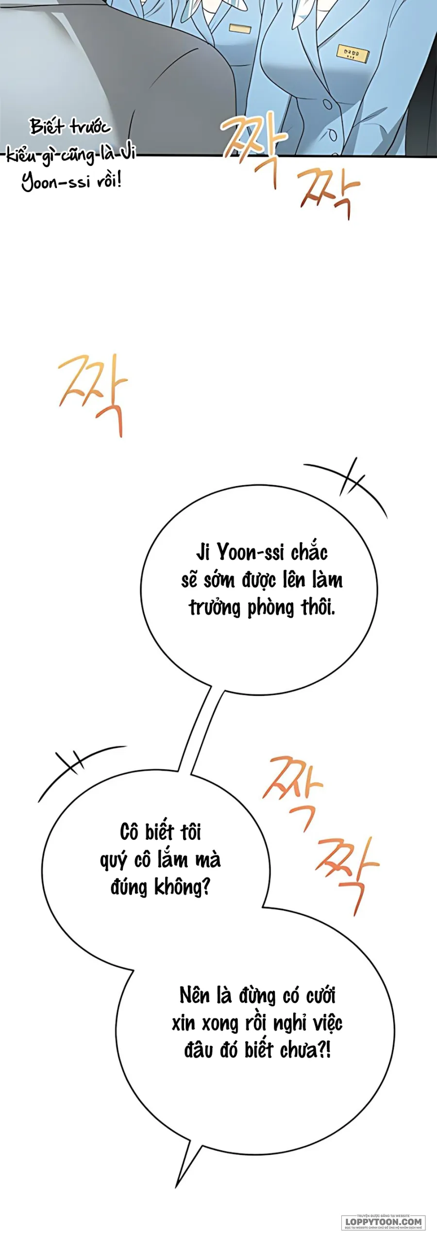 Chồng Của Bạn Tôi - Chap 13 - Trang 42