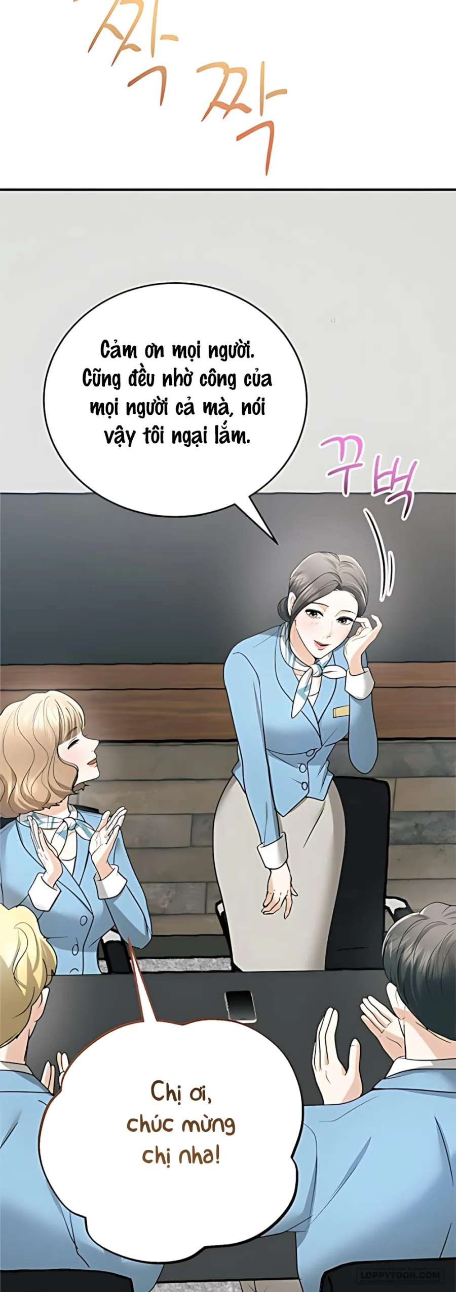 Chồng Của Bạn Tôi - Chap 13 - Trang 44