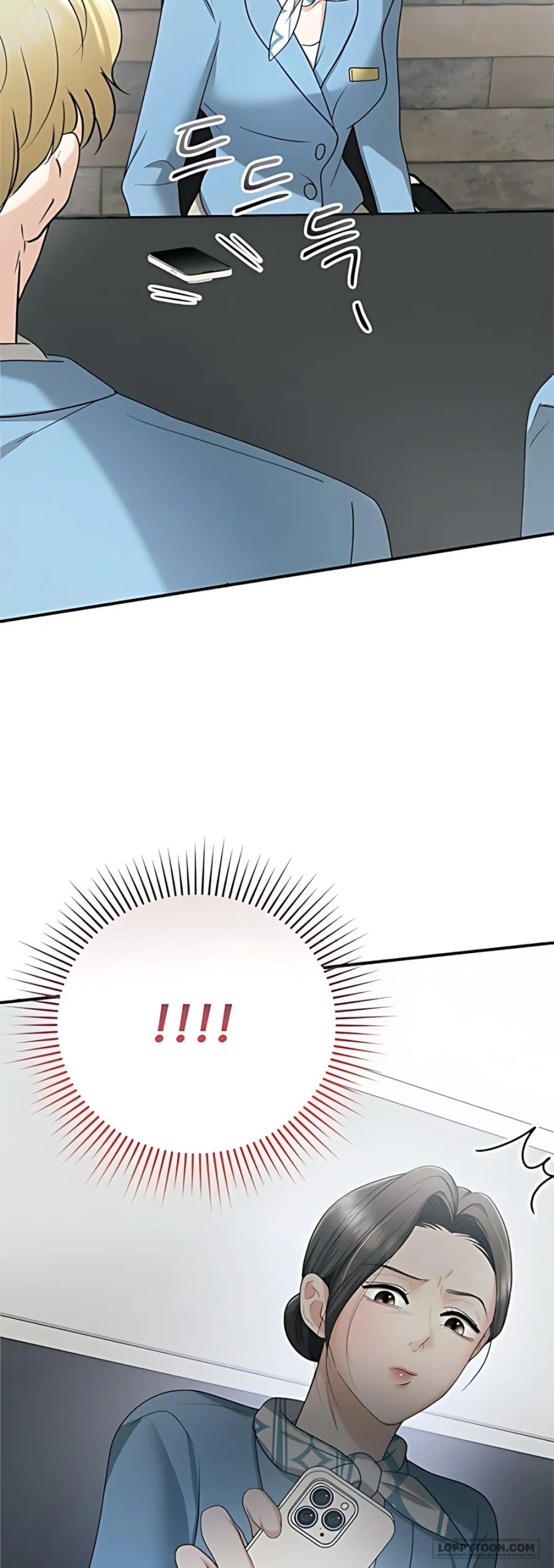 Chồng Của Bạn Tôi - Chap 13 - Trang 48