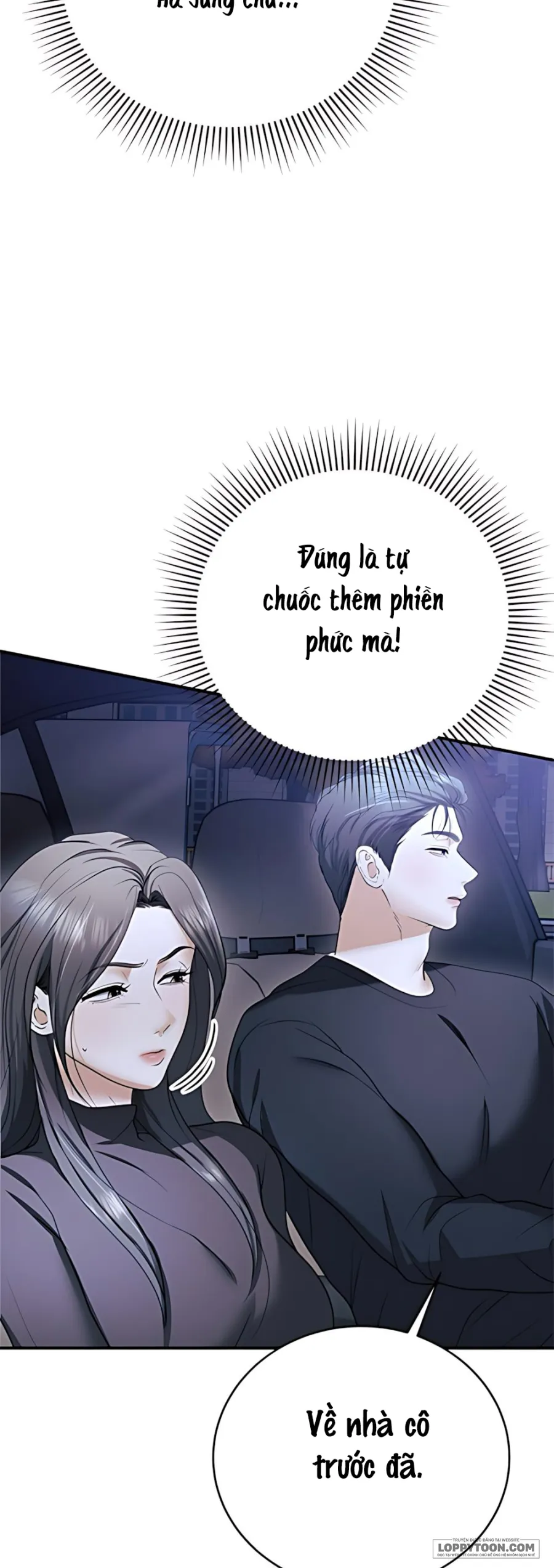 Chồng Của Bạn Tôi - Chap 13 - Trang 54