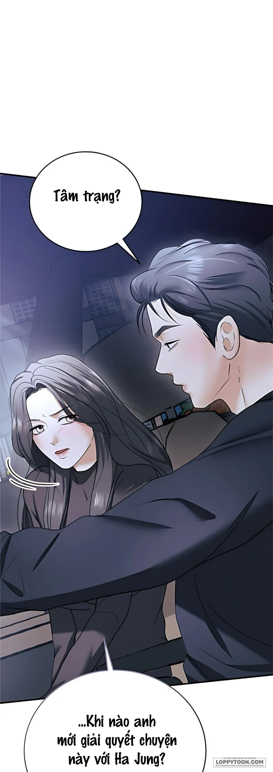 Chồng Của Bạn Tôi - Chap 13 - Trang 57