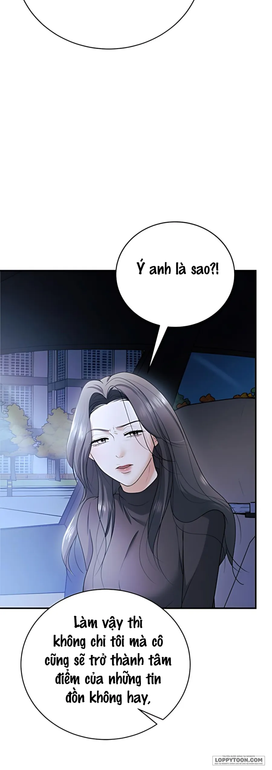 Chồng Của Bạn Tôi - Chap 13 - Trang 59