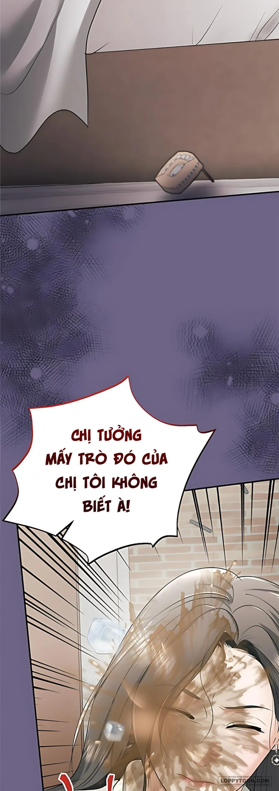 Chồng Của Bạn Tôi - Chap 13 - Trang 7